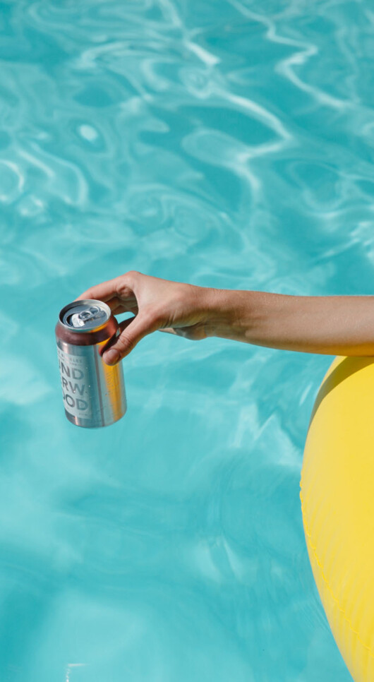 Hold My Beer: 7 Beer Alternatives For Summer