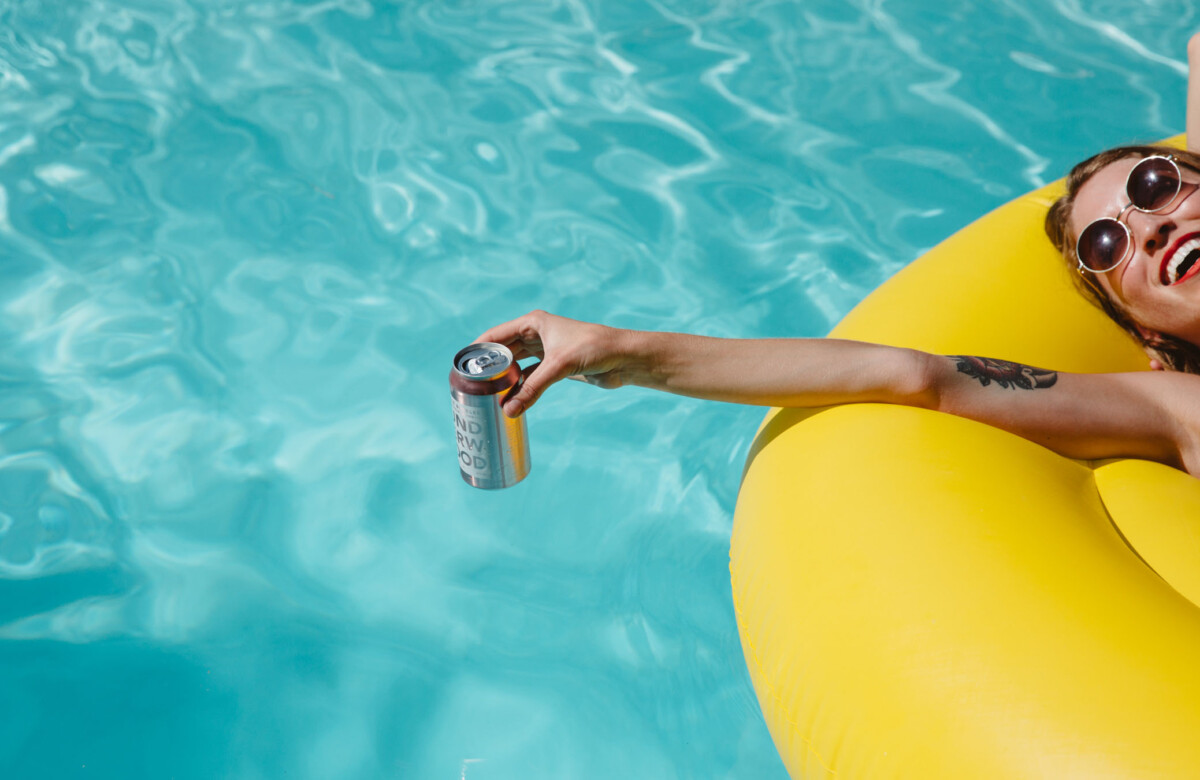 Hold My Beer: 7 Beer Alternatives For Summer