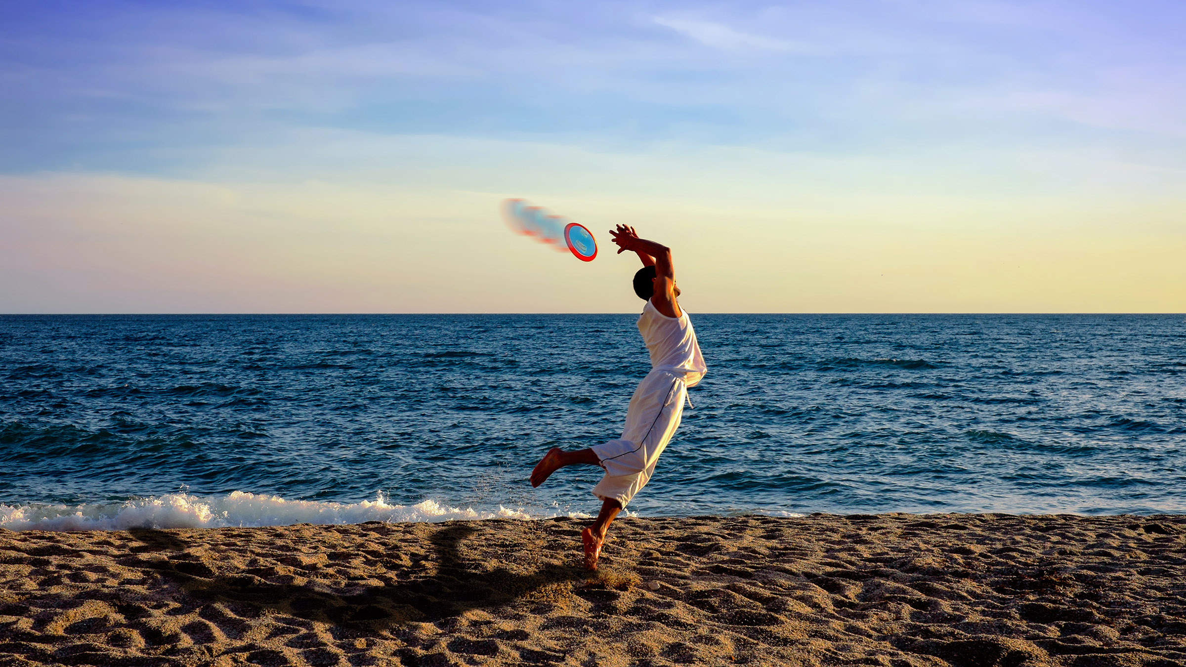 Up Your Game: 11 Summer Sports Worth Trying From Around The World