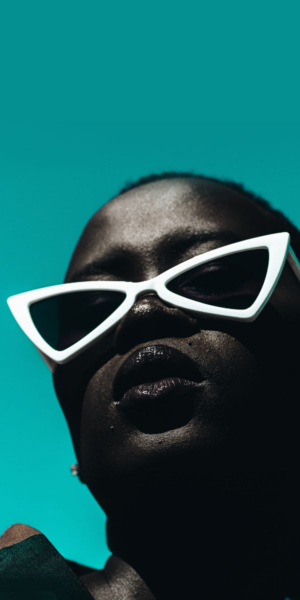 Quiz: What Is Your Signature Sunglasses Look?