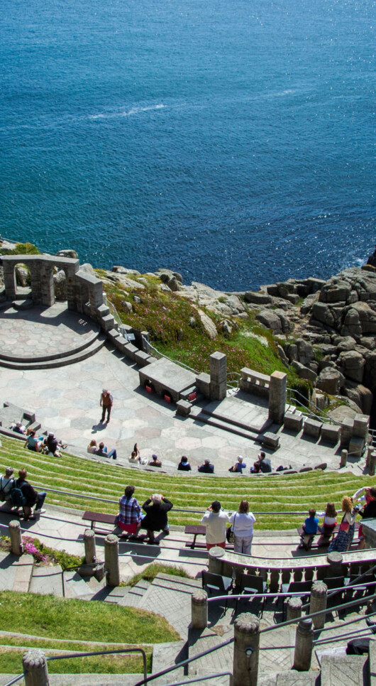 Drama Keen: 10 Must-See Outdoor Theatre Productions