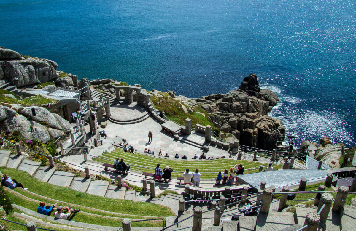 Drama Keen: 10 Must-See Outdoor Theatre Productions