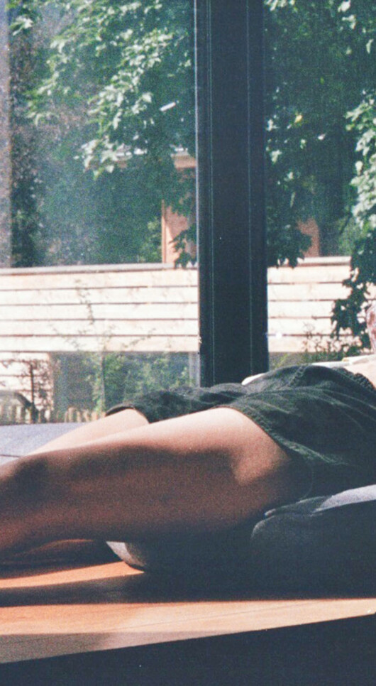 Home Sanctuary: 15 Ways To Recharge Your Mind, Body And Spirit This Summer