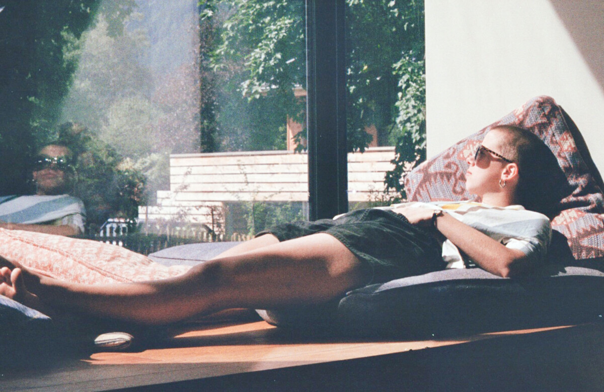 Home Sanctuary: 15 Ways To Recharge Your Mind, Body And Spirit This Summer