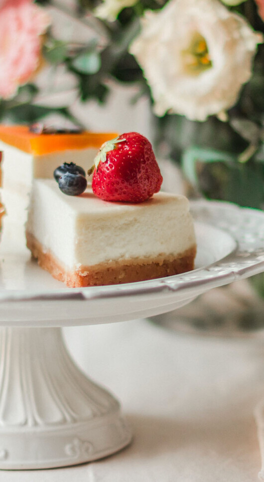 Beat The Heat: 10 No-Bake Desserts For Summer