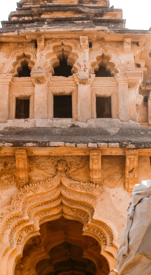 Bucket List: 12 Underrated World Heritage Cultural Sites