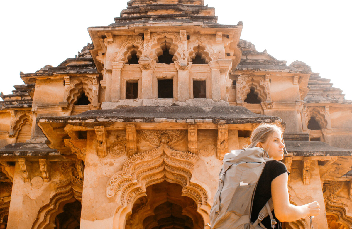 Bucket List: 12 Underrated World Heritage Cultural Sites