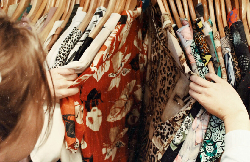 Quiz: What’s Your Vintage Shopping Style?