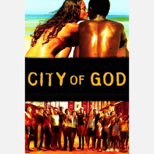City of God