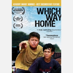 Which Way Home?