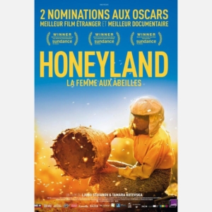 Honeyland