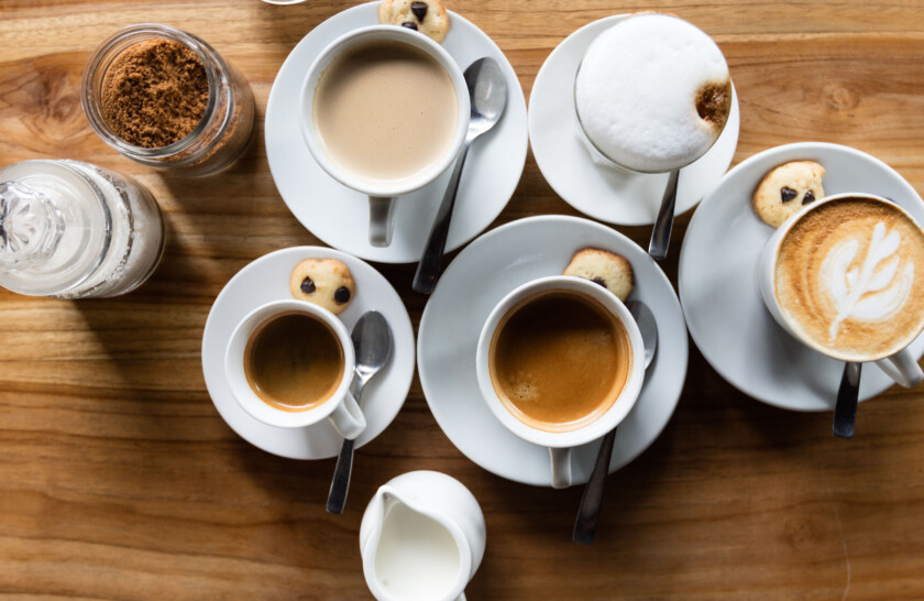 The Daily Grind: 15 Coffee Traditions Across The Globe