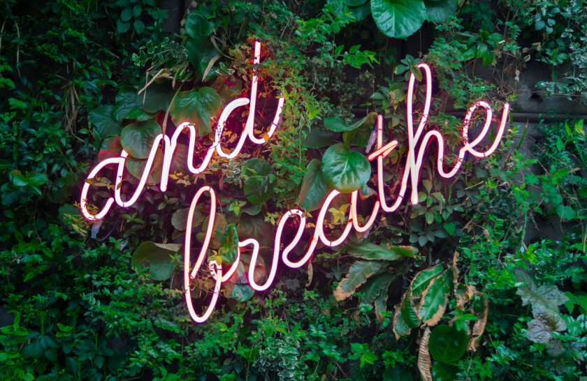 Every Breath You Take: What’s Your Breathing Technique IQ?
