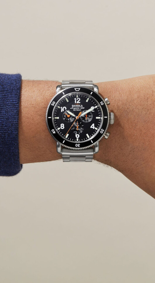 The 15 Best Watches Under $1500