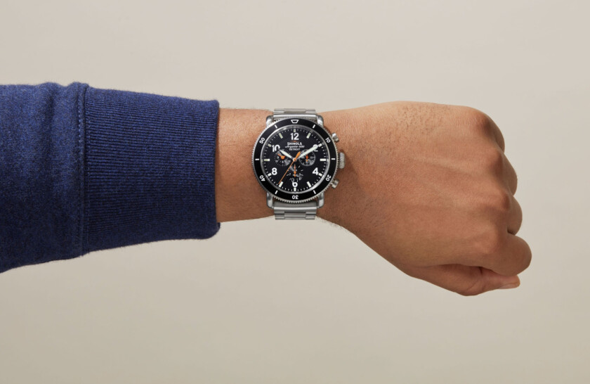 The 15 Best Watches Under $1500