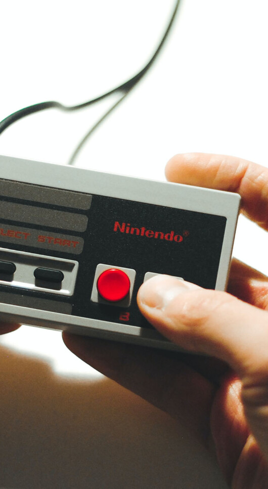 15 Retro Video Games That Take You Back In Time