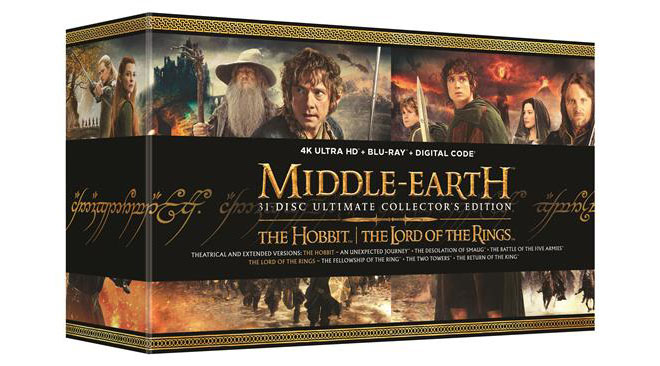 Tableau Public on X: The Lord of the Rings movie trilogy is considered one  of the greatest cinematic achievements of our time. In this #VOTD,  @GeorgeKoursaros showcases the Fellowship's journey and how