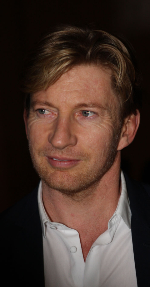 5 Minutes With... The Lord Of The Rings Star David Wenham