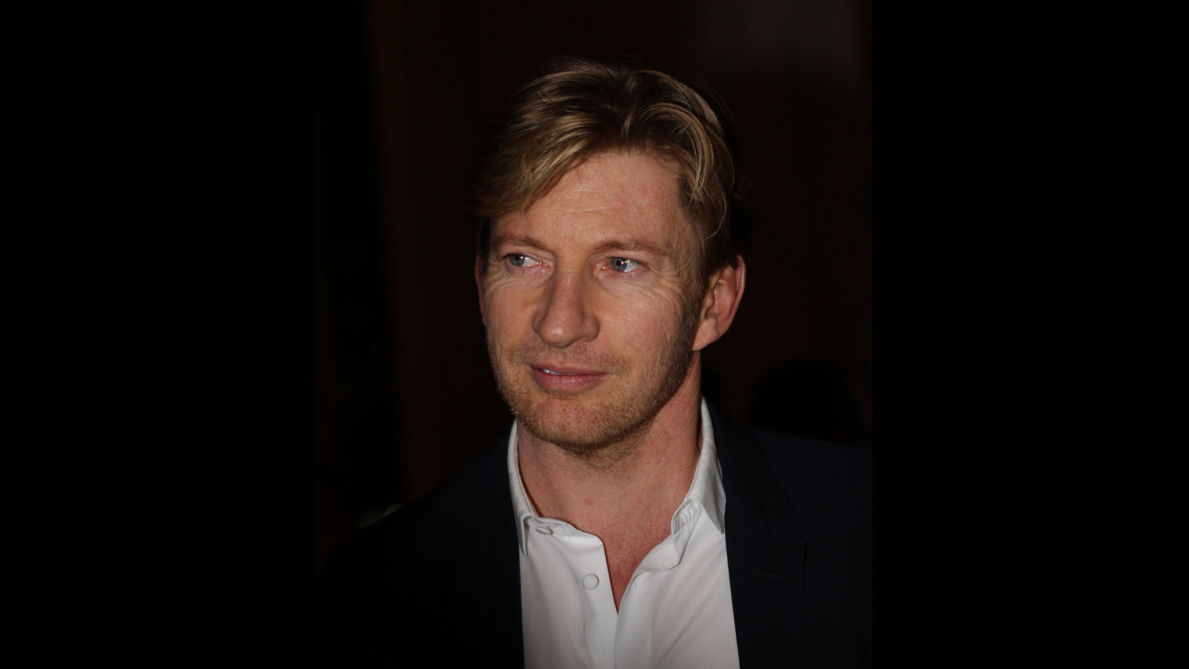 5 Minutes With... The Lord Of The Rings Star David Wenham