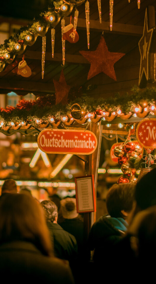 Quiz: Winter Festivals To Know… And Add To Your Bucket List