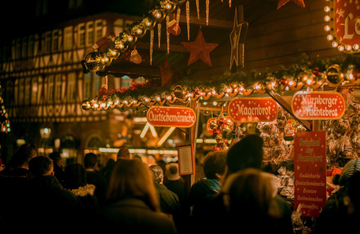 Quiz: Winter Festivals To Know… And Add To Your Bucket List