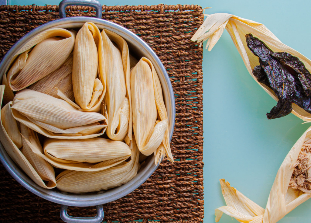 3b tamales