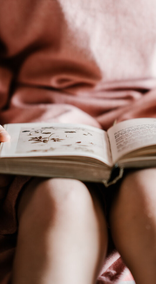 Little Books, Big Issues: 20 Books To Help Children Process Tough Topics