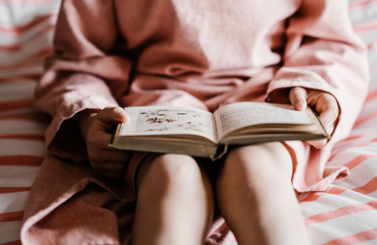 Little Books, Big Issues: 20 Books To Help Children Process Tough Topics