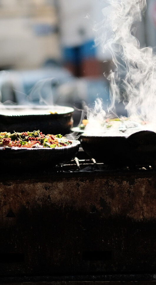 Foodie Paradise: The Many Flavours Of Oaxaca