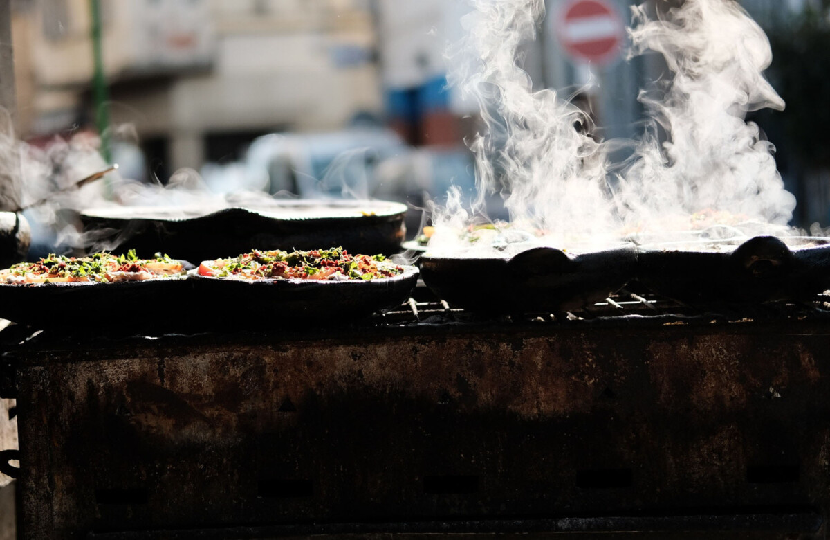 Foodie Paradise: The Many Flavours Of Oaxaca