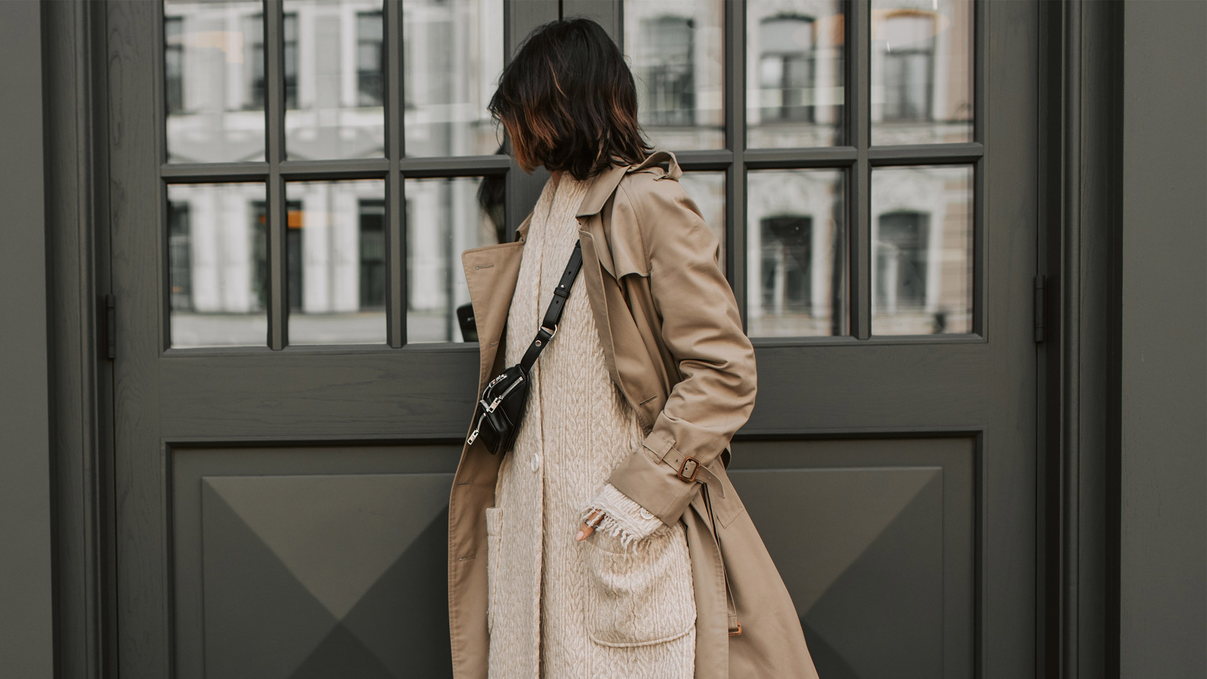 Quiz Complete Your Signature Winter Look