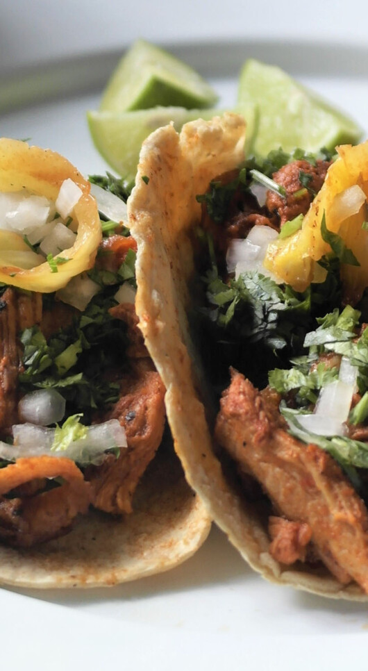 The DNA Of: Tacos Al Pastor
