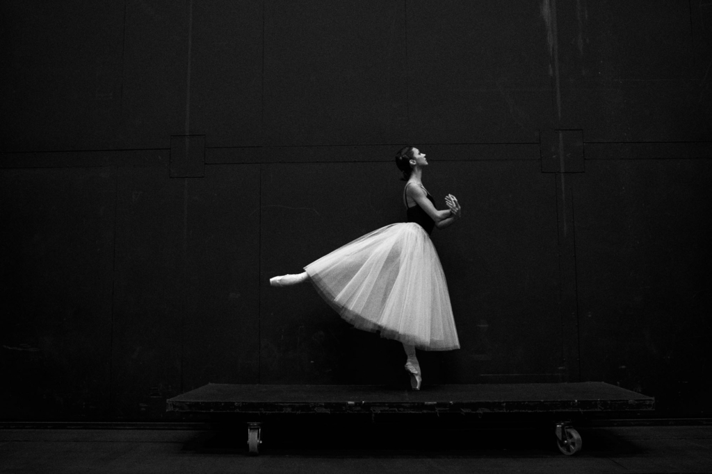 1 ballet