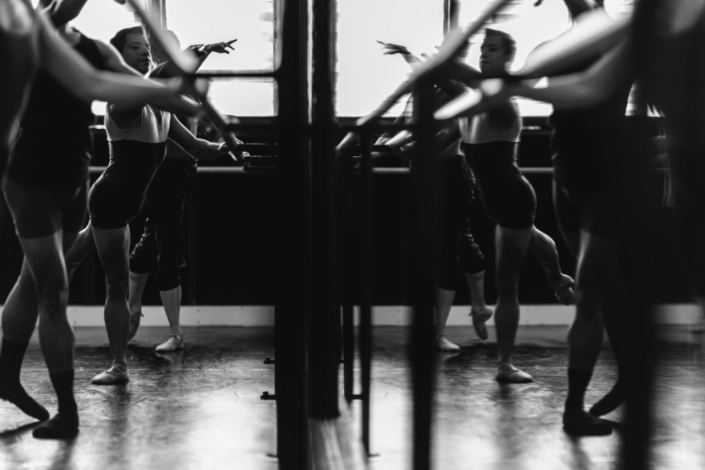 2 ballet