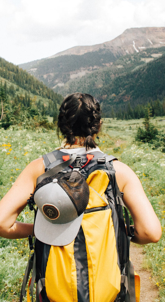 How To Travel Greener In 2022