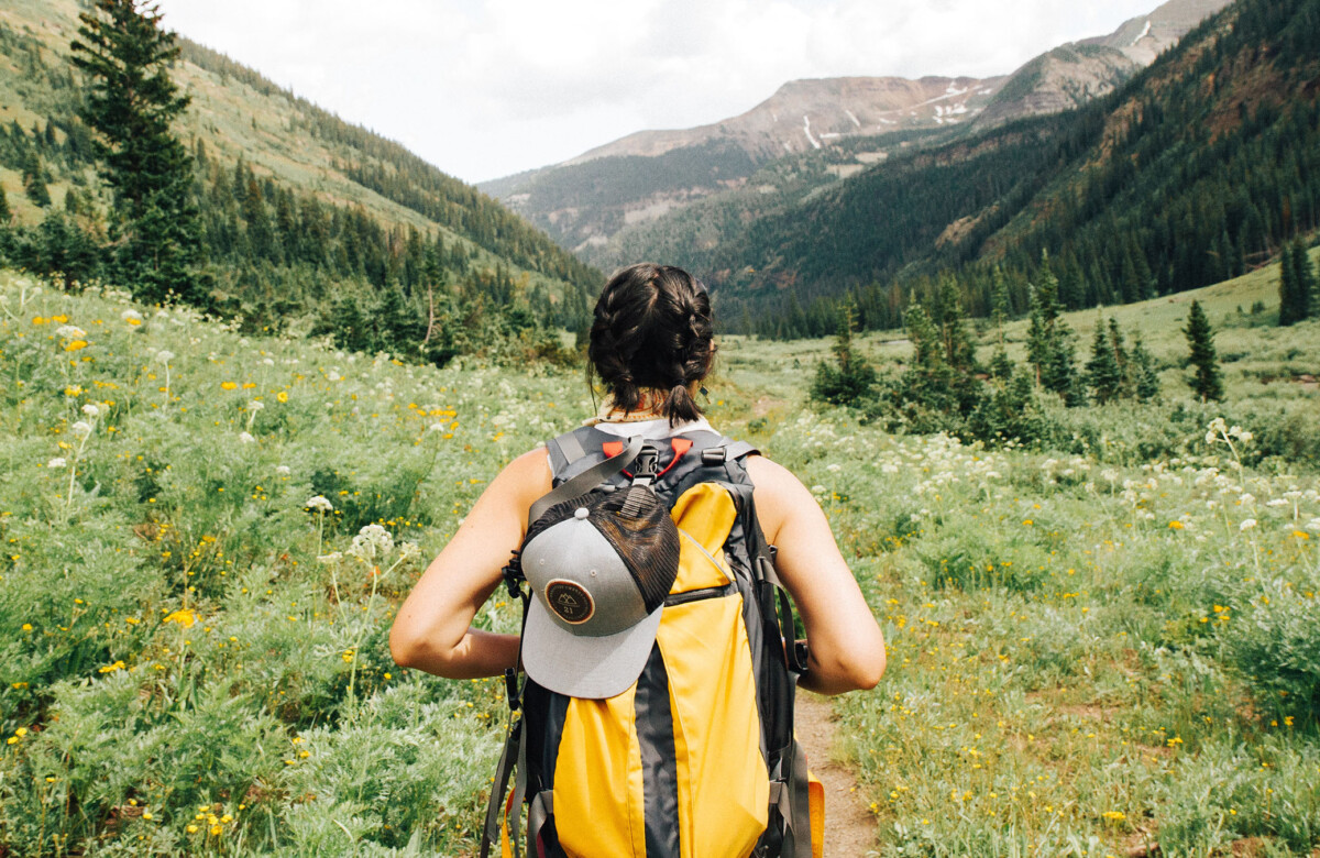 How To Travel Greener In 2022