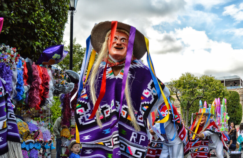10 Amazing Cultural Events Across Mexico