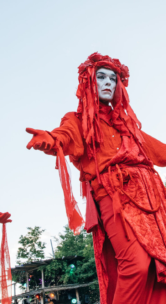 Back Again (Hopefully!): 2022 Music & Arts Festivals To Keep On Your Radar