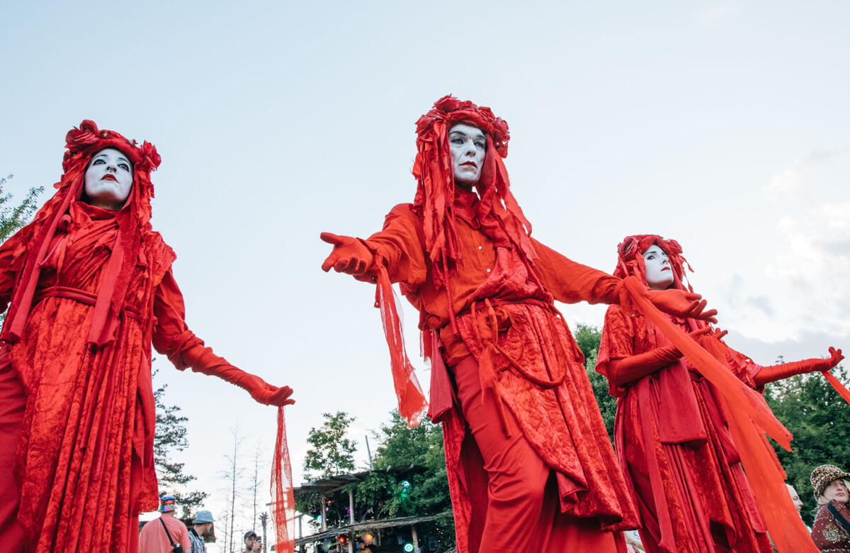 Back Again (Hopefully!): 2022 Music & Arts Festivals To Keep On Your Radar