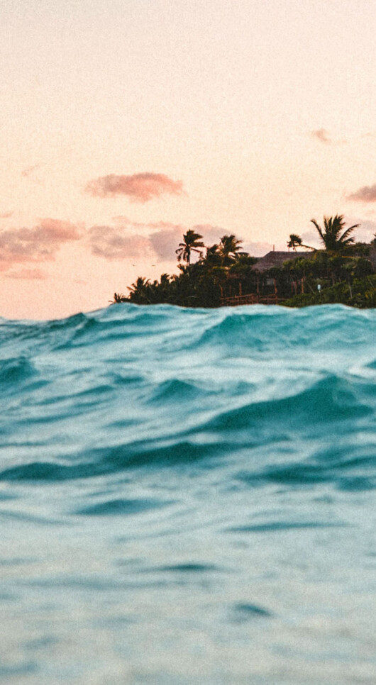 Mexico’s Most Stunning Secret Beaches