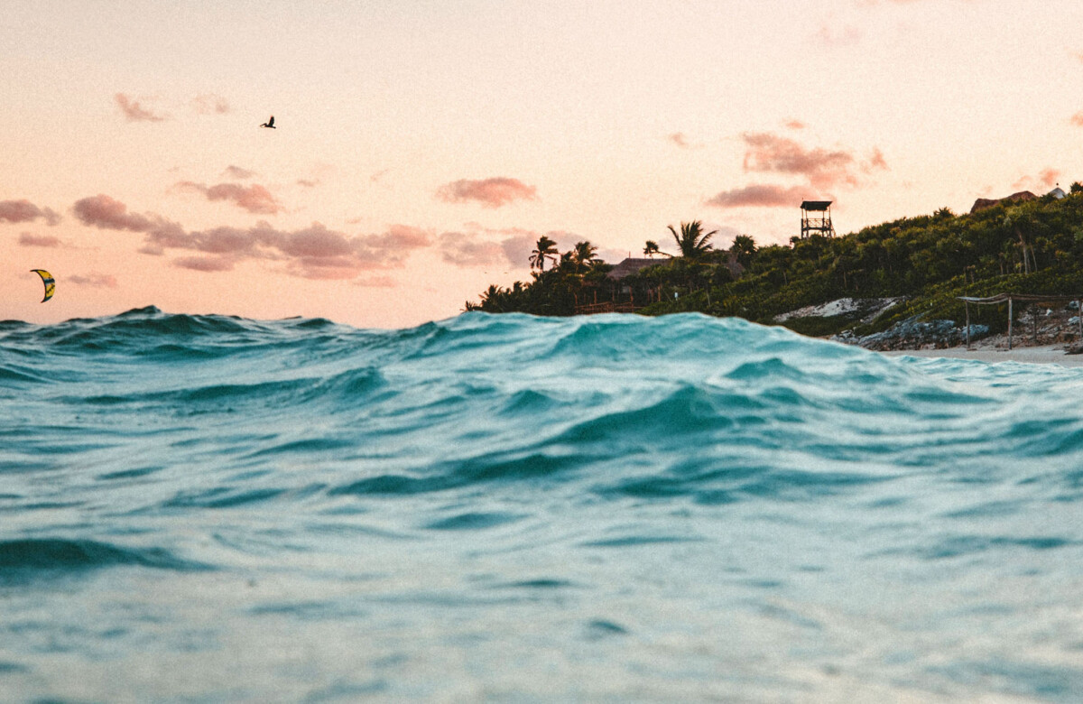 Mexico’s Most Stunning Secret Beaches