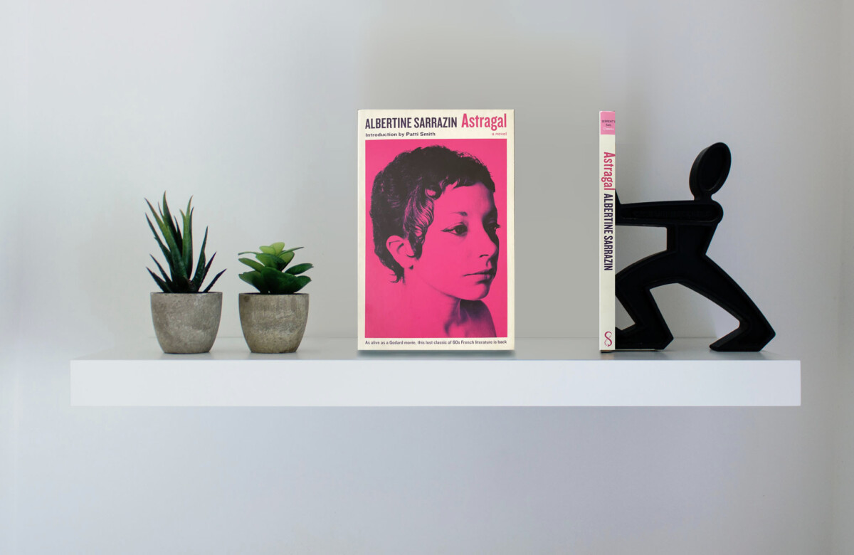 The Essentials Book Challenge: Astragal