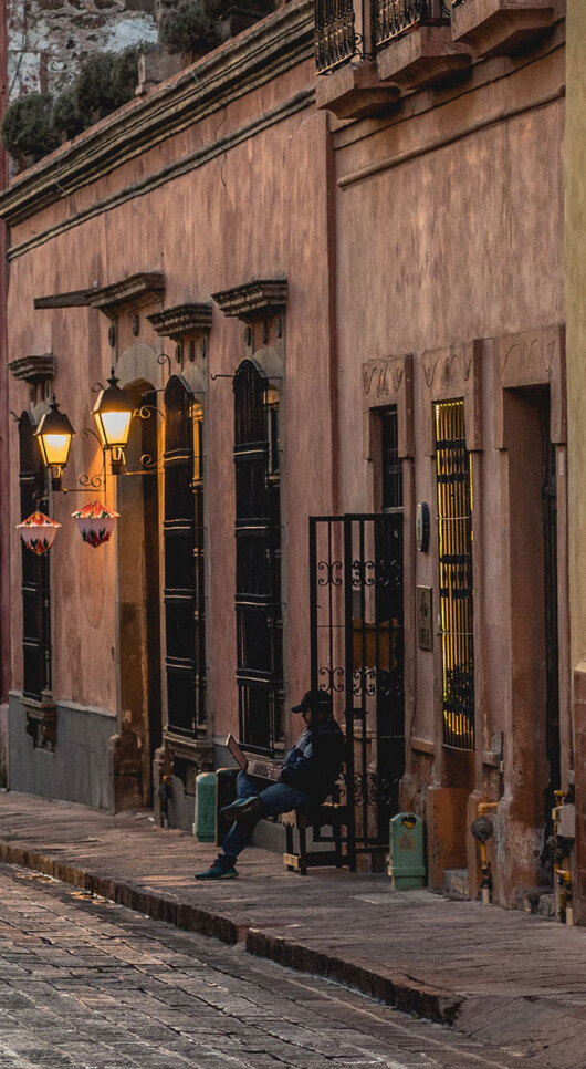 Totally Charmed: The Most Magical Towns In Mexico