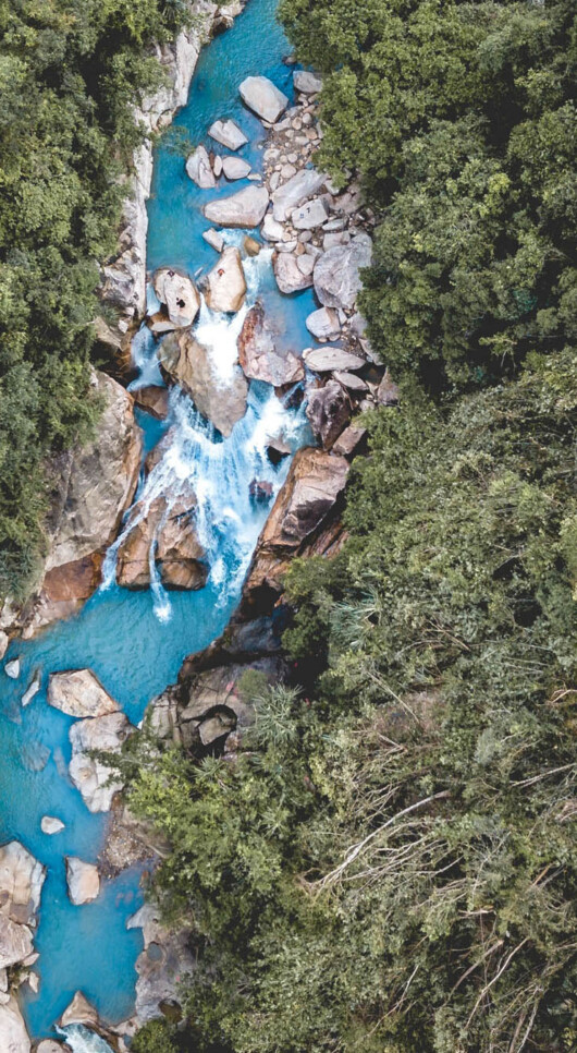 Amazing Mexico: 15 Mexican Natural Wonders You’ve Never Heard Of