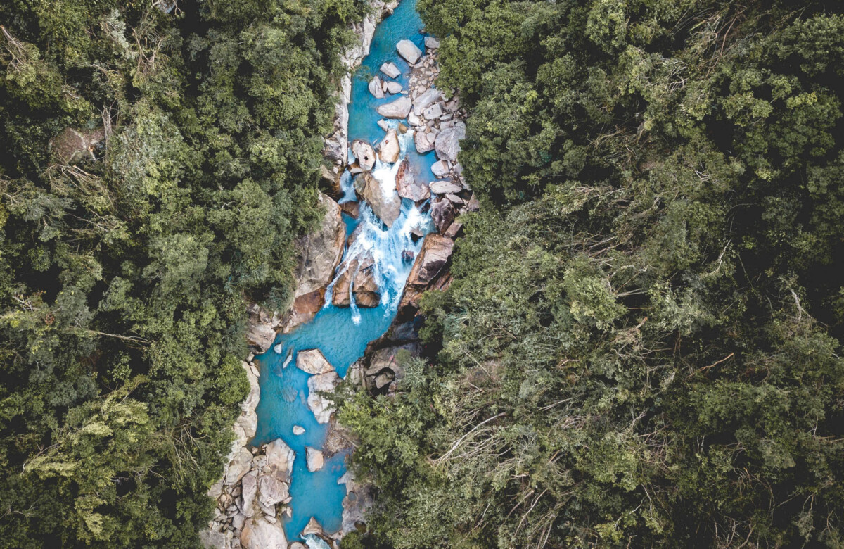 Amazing Mexico: 15 Mexican Natural Wonders You’ve Never Heard Of