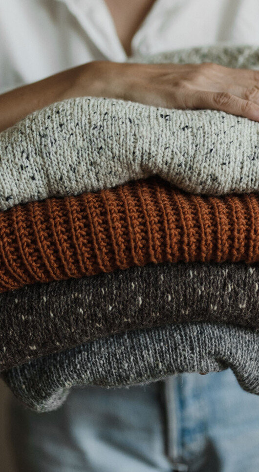 Quiz: Your Closet Clear-Out Game Plan