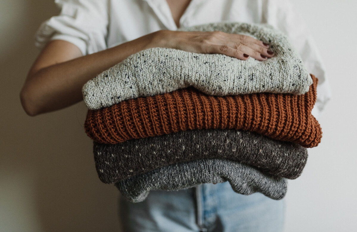 Quiz: Your Closet Clear-Out Game Plan