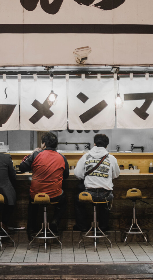 The Real Deal: How To Be A Traveller, Not A Tourist