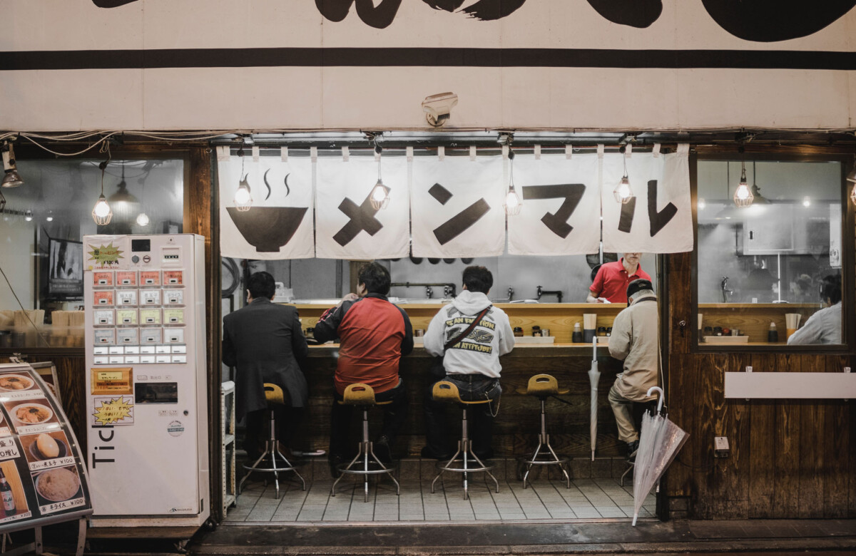 The Real Deal: How To Be A Traveller, Not A Tourist