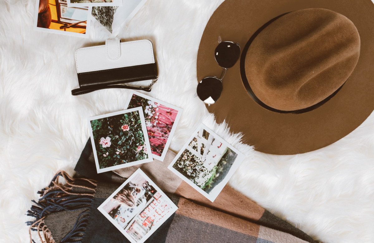 Quiz: How Should You Organise (And Share) Your Travel Memories?